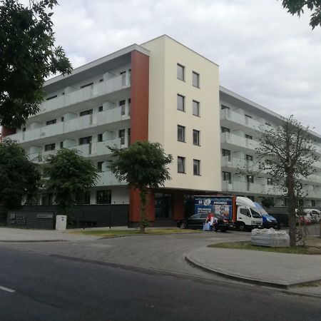 Apartament Blizej Morza Kolobrzeg Luaran gambar