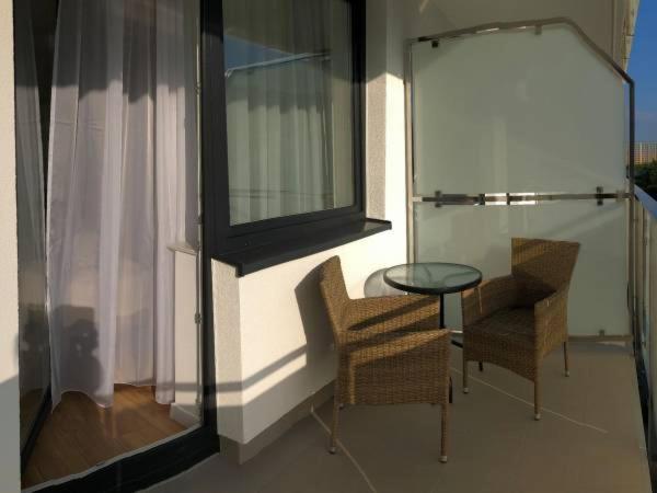 Apartament Blizej Morza Kolobrzeg Luaran gambar