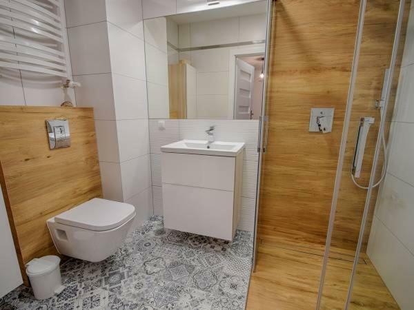 Apartament Blizej Morza Kolobrzeg Luaran gambar