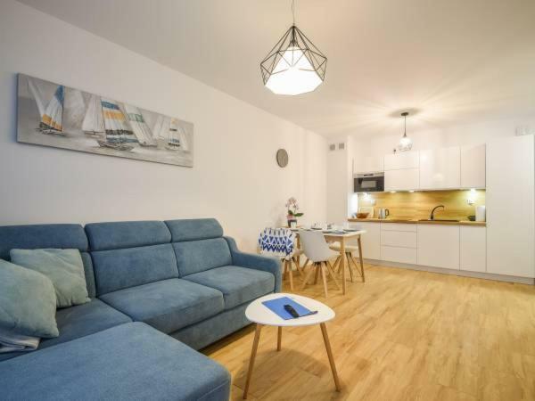 Apartament Blizej Morza Kolobrzeg Luaran gambar