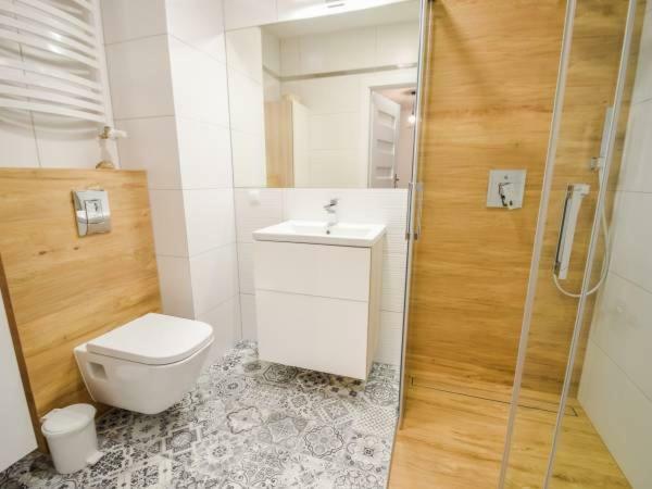 Apartament Blizej Morza Kolobrzeg Luaran gambar