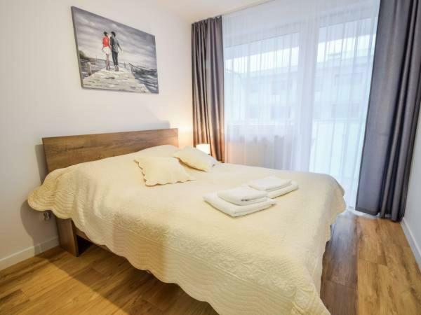 Apartament Blizej Morza Kolobrzeg Luaran gambar