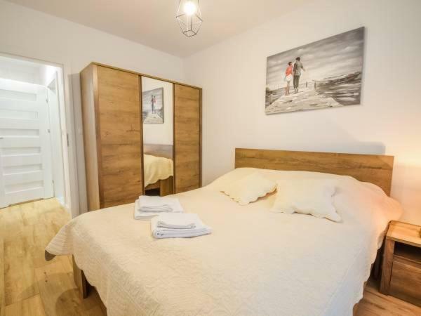 Apartament Blizej Morza Kolobrzeg Luaran gambar
