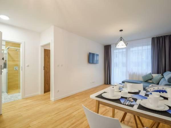 Apartament Blizej Morza Kolobrzeg Luaran gambar